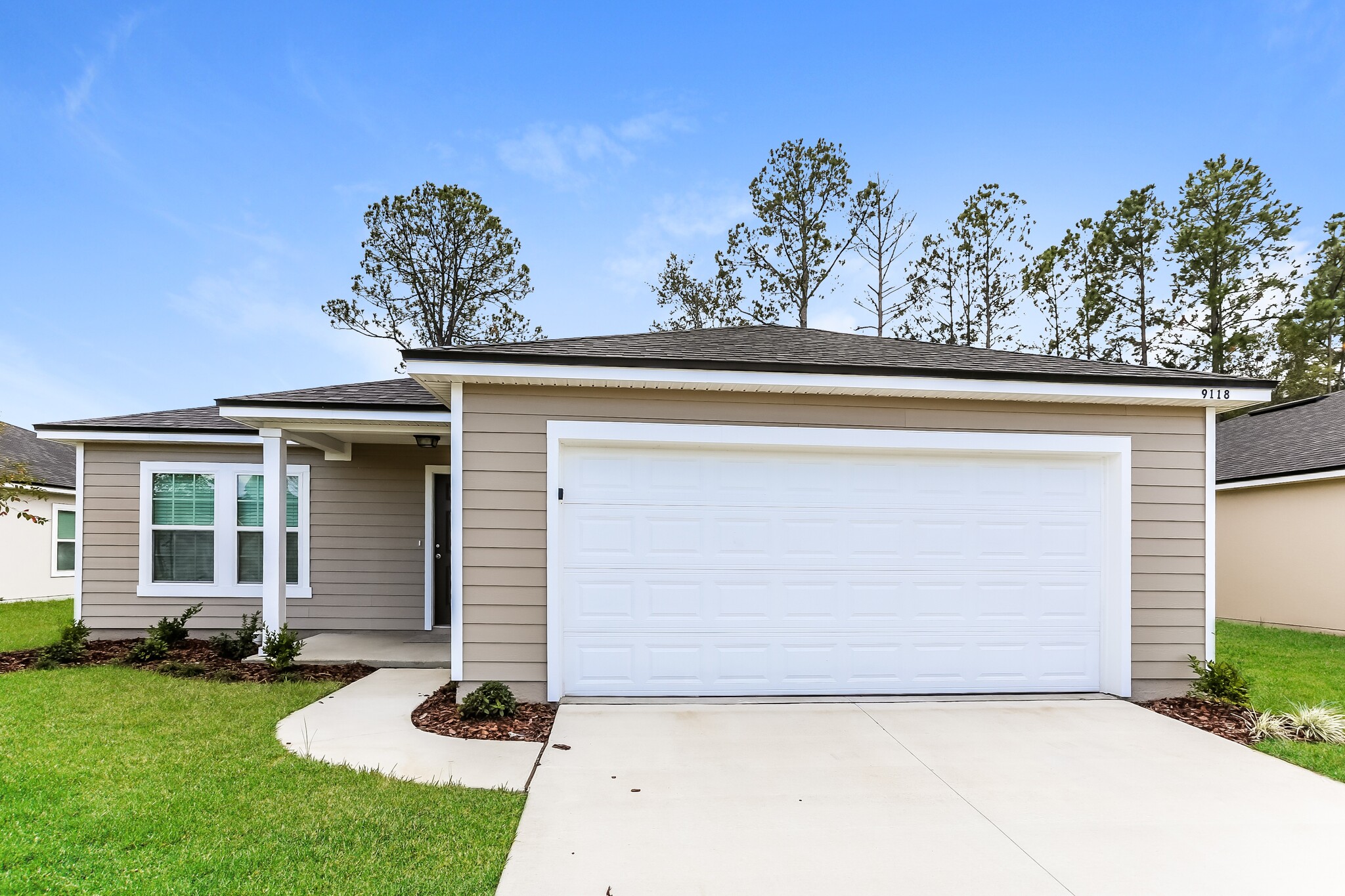 Building Photo - 9136 Udell Ln