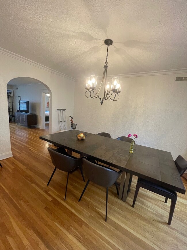 Dining room - 2229 Coventry Rd