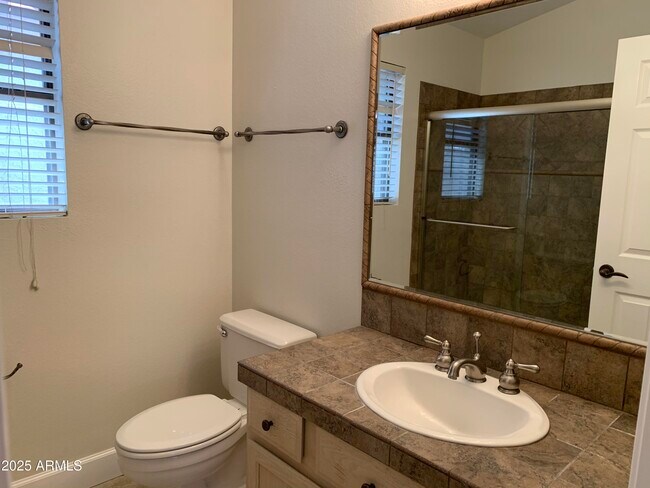 Building Photo - 8889 E Aster Dr
