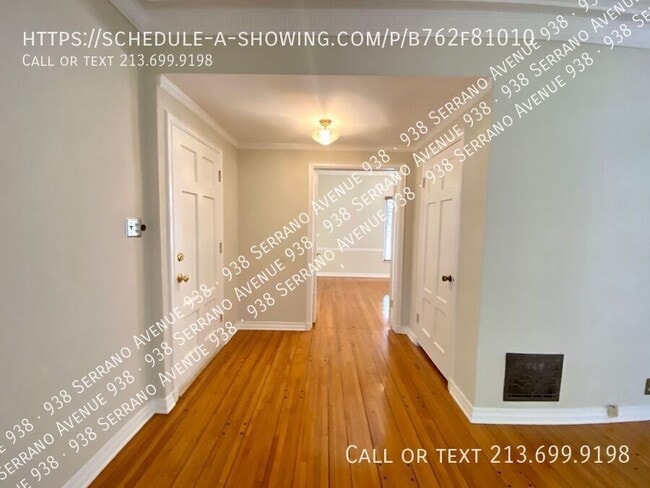 Building Photo - 938 Serrano Ave