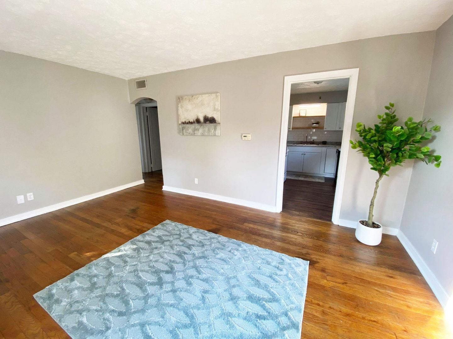 Building Photo - 1122 Franklin St