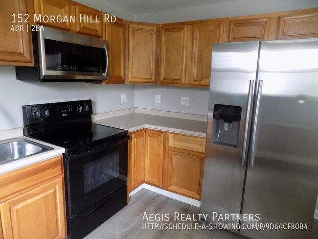 Building Photo - 152 Morgan Hill Rd