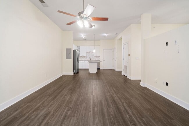 Building Photo - COMING SOON! Modern 1BR/1BA in First Ward – Walk to Parks, Dining & Entertainment