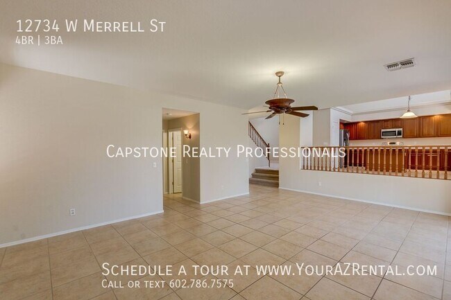 Building Photo - 12734 W Merrell St
