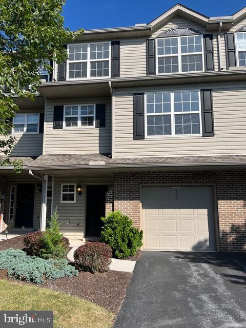 Building Photo - 107 Hawk Ct