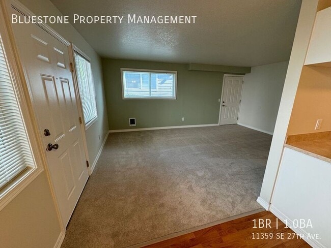 Building Photo - 11359 SE 27th Ave