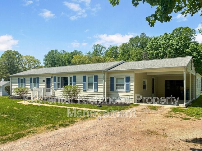 Building Photo - 10015 Seminole Rd