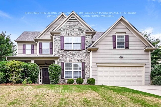 Building Photo - 940 Island Bluff Ln