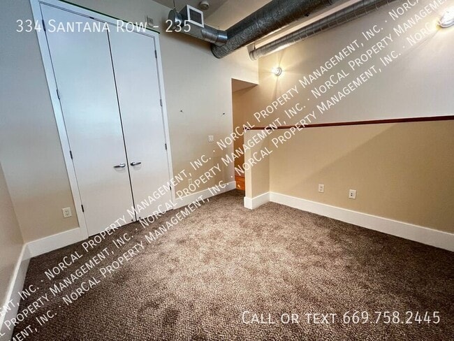 Building Photo - 334 Santana Row