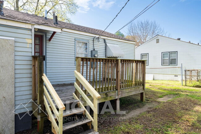 Building Photo - 5836 Court Q