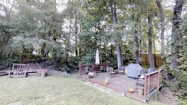 Building Photo - Fantastic 3 bedroom home in Durham!