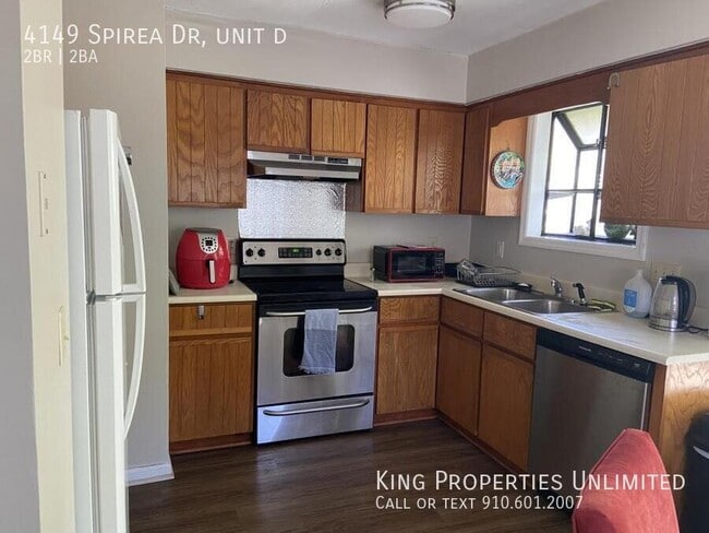 Building Photo - 4149 Spirea Dr