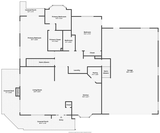 Building Photo - Price reduced! Executive Home in The Ranch - 4 bed 3 bath