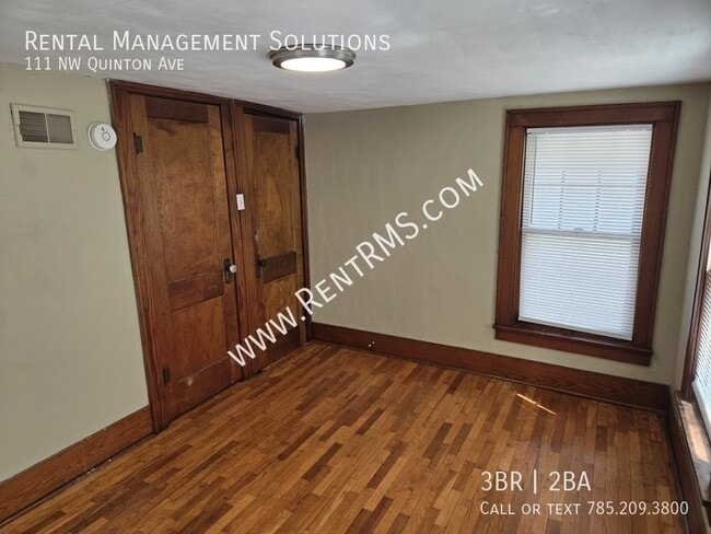 Building Photo - 111 NW Quinton Ave