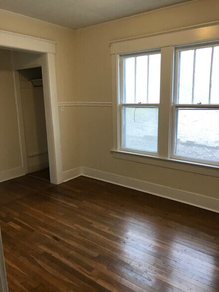 Bedroom 2 - 710 N Maple St