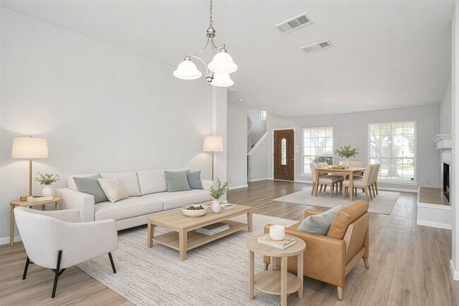 Building Photo - 11834 Caprock Canyons Ln