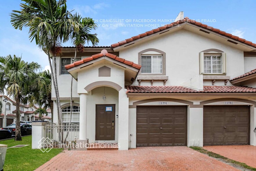 Primary Photo - 11591 NW 50th Terrace
