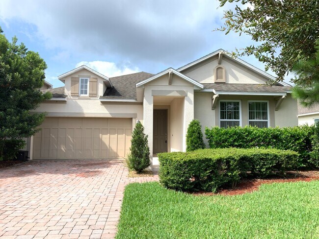 Primary Photo - Lake Sawyer-7960 Jailene Dr Windermere FL ...