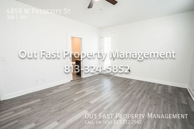 Building Photo - 4859 W Prescott St