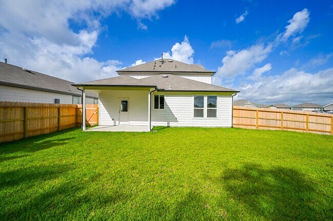 Building Photo - 17718 Seed Drill Ln