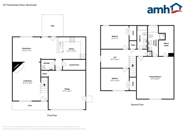 Building Photo - 107 Fleishhacker Pl