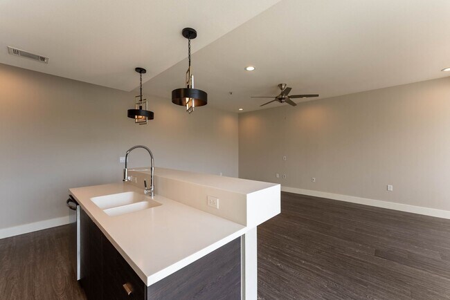 Building Photo - Discover the Ultimate in South Austin Living at Skybridge Lofts - Modern 2 Bedroom, 2.5 Bathroom ...