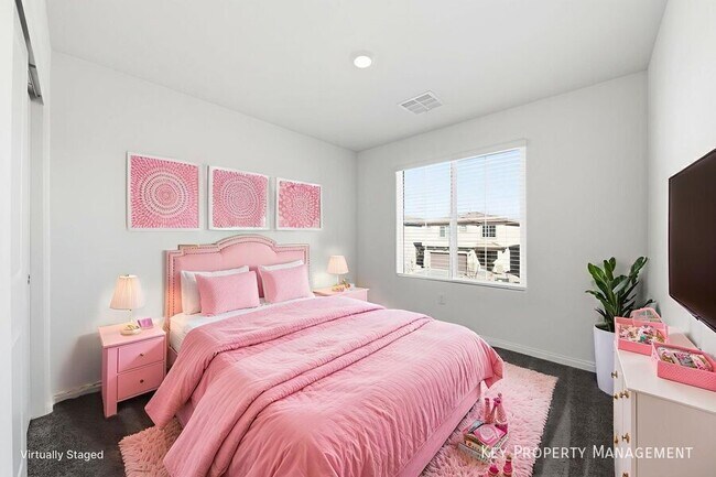 Building Photo - 4445 Bayley Skye Ave