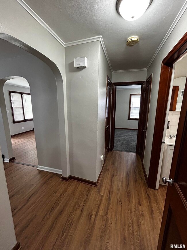 Building Photo - 3009 West Krause Avenue