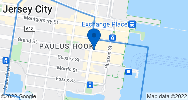 Building Photo - 61 Grand St