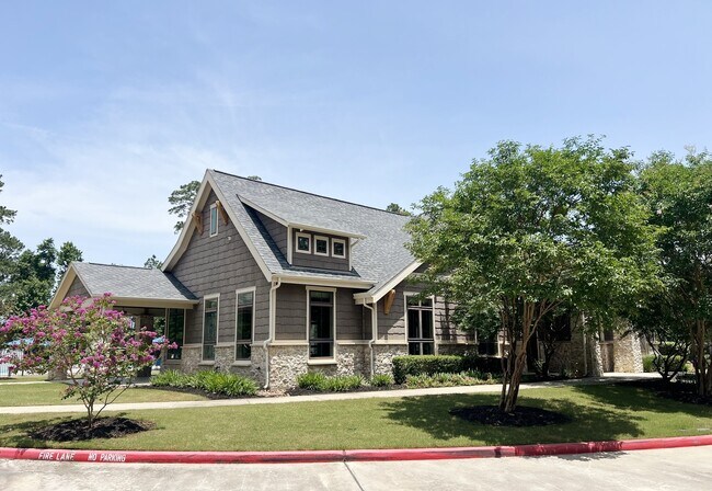 Building Photo - 14003 Moose Creek Ln