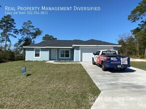 Building Photo - 16372 SW 48th Cir