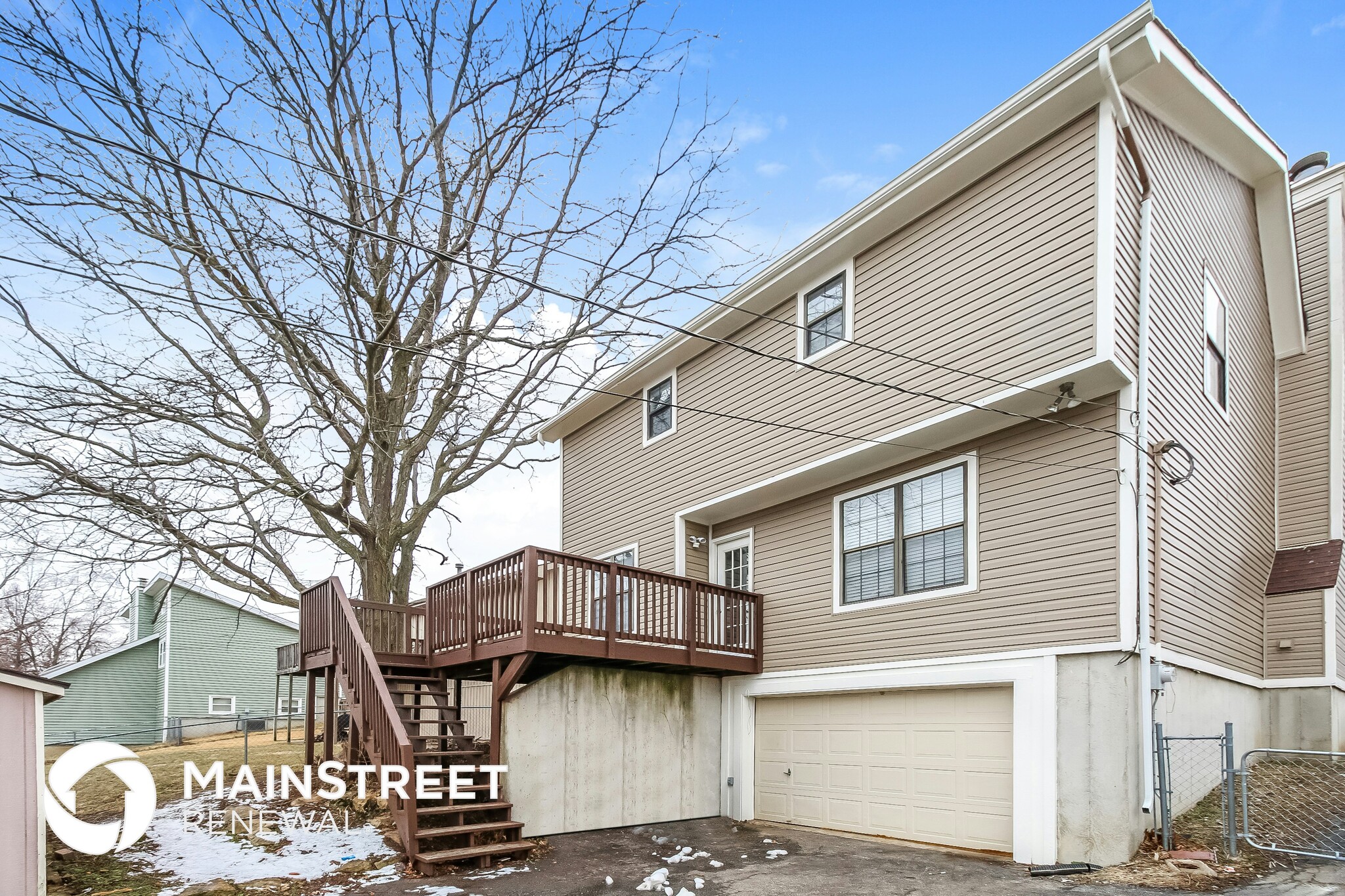 Building Photo - 510 Forestglen Ln