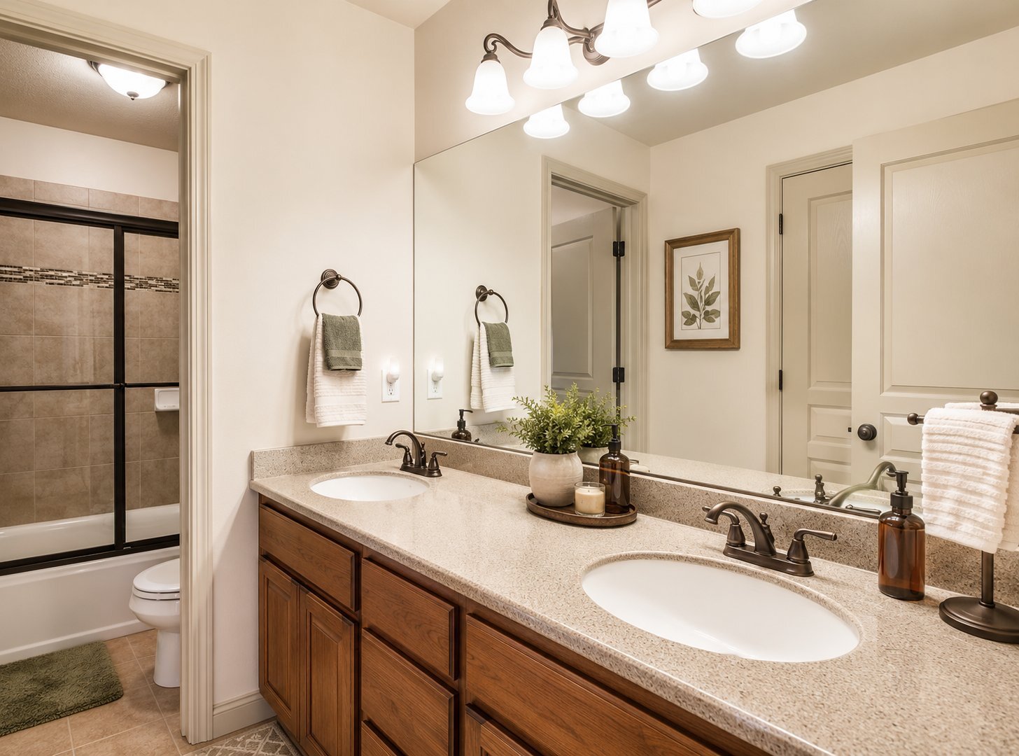 Building Photo - 11093 Alta Crest Dr