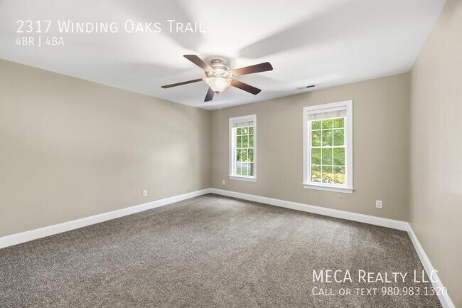 Building Photo - 2317 Winding Oaks Trail