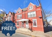 Building Photo - 825 Church St