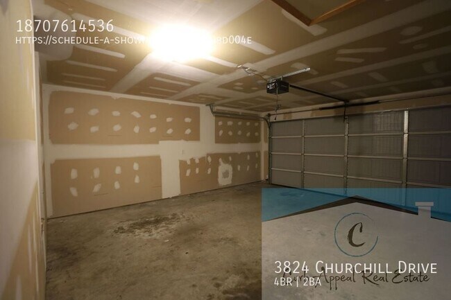 Building Photo - 3824 Churchill Dr