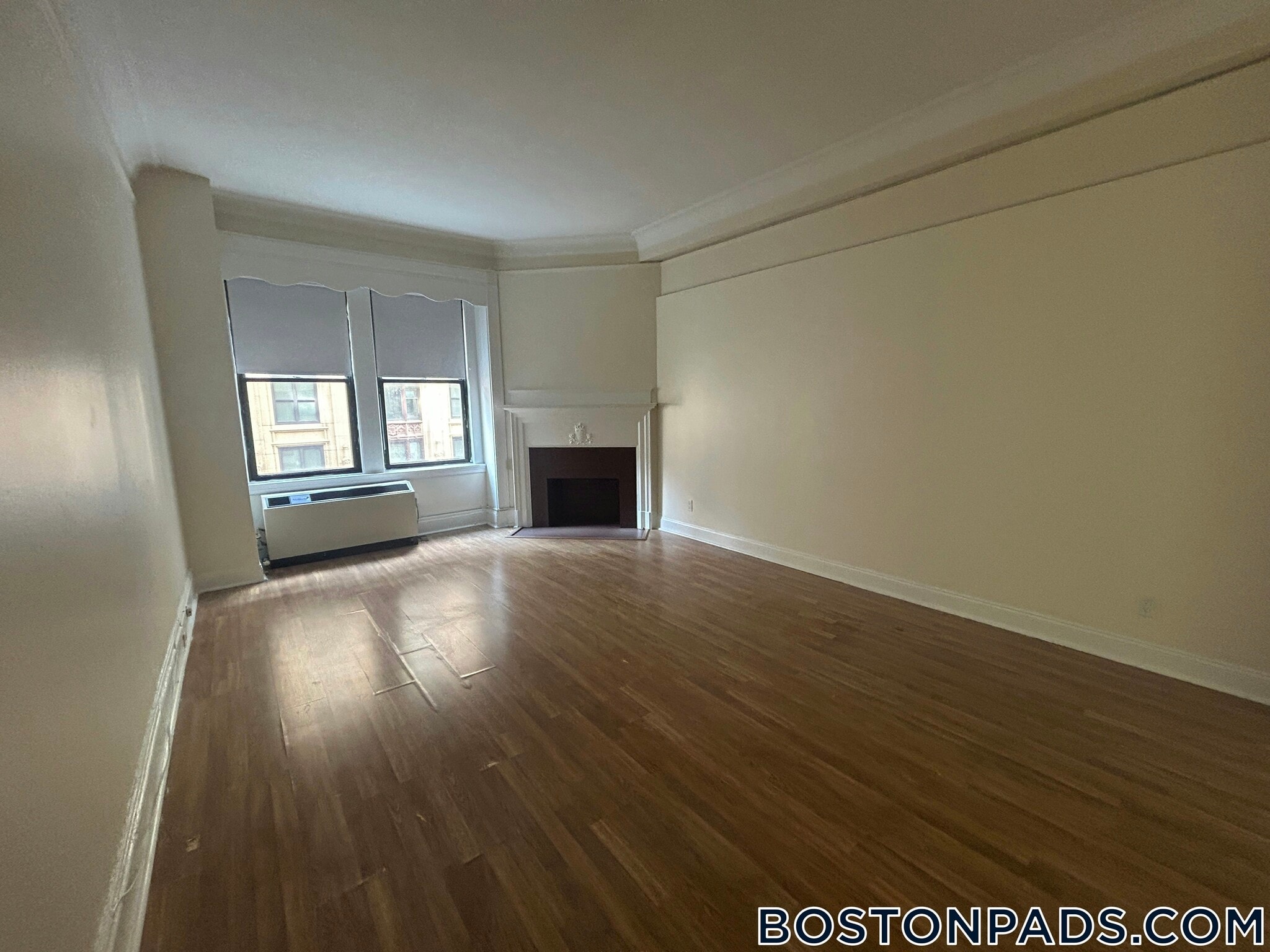 Building Photo - 62 Boylston St