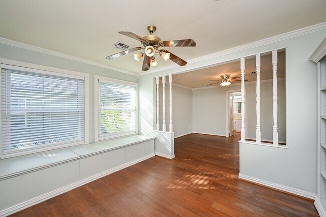 Building Photo - 1707 Key St