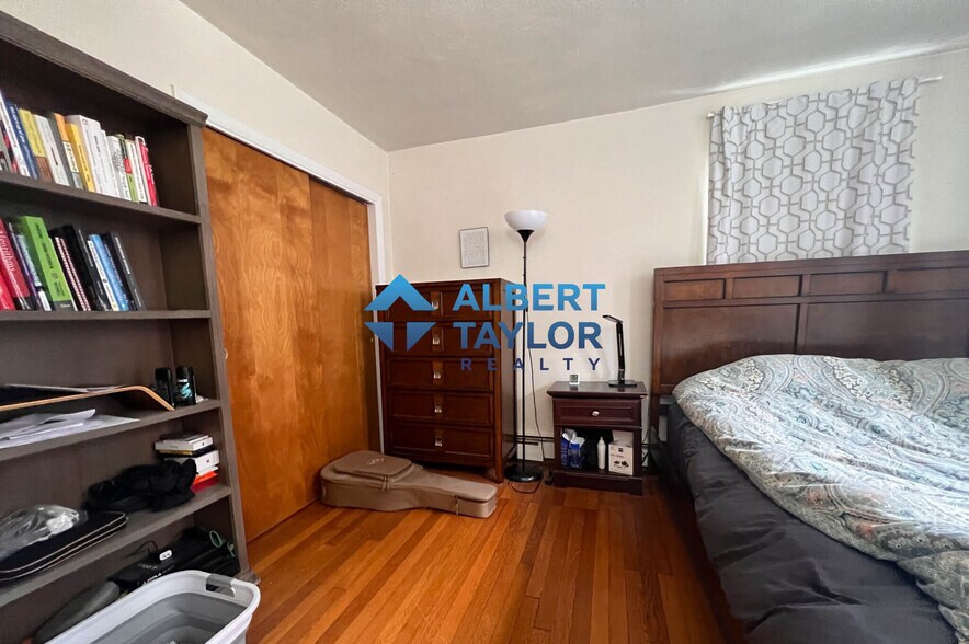 Building Photo - 311 Tappan St
