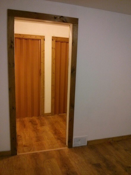 From Living Room to Halway and Closets - 1131 E Kane Pl