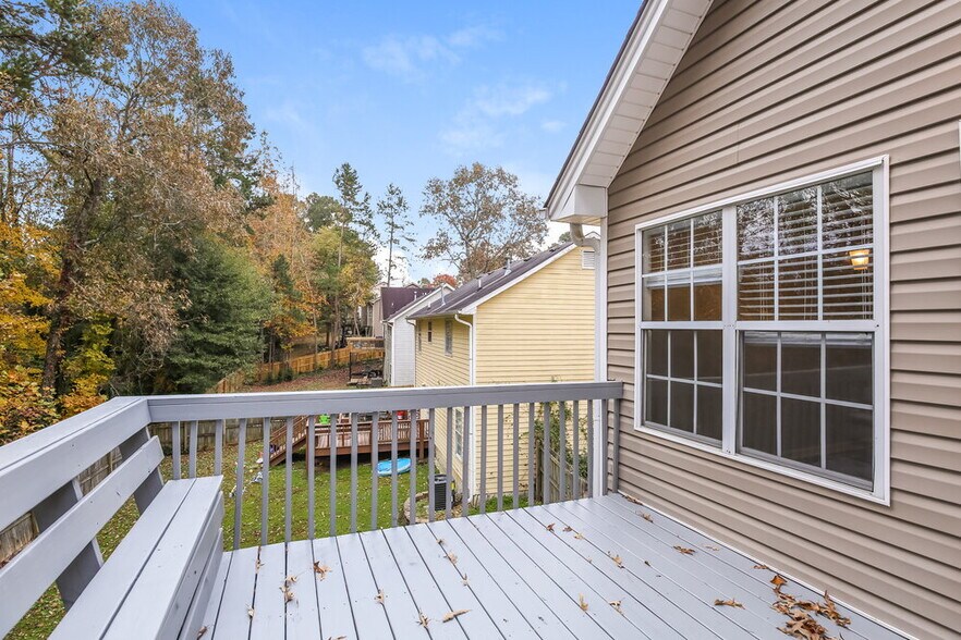 Building Photo - 5539 Princeton Oaks Ln