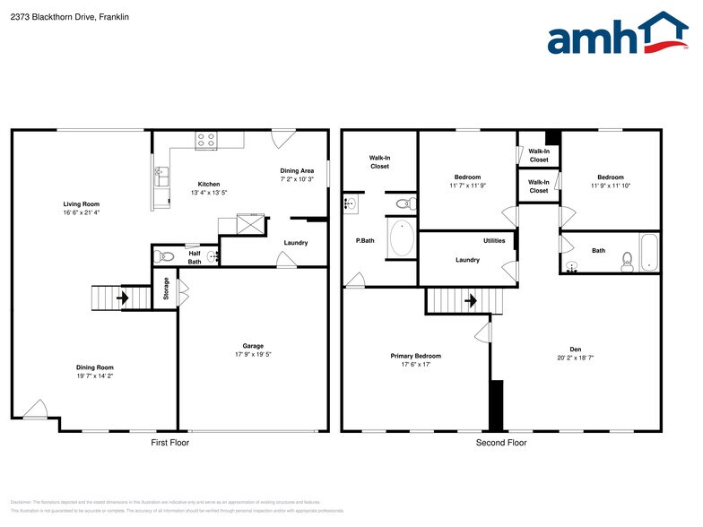 Building Photo - 2373 Blackthorn Dr