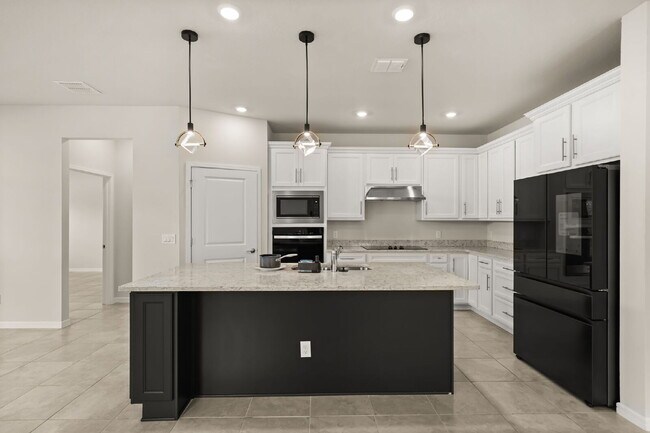 Building Photo - 2715 Clear Night Ave