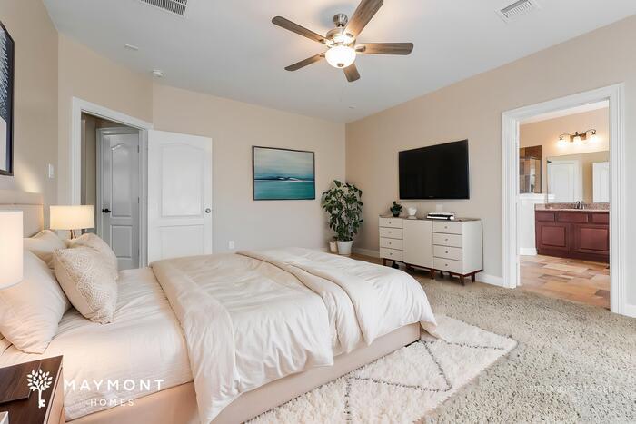 Building Photo - 15719 White Summit Ct