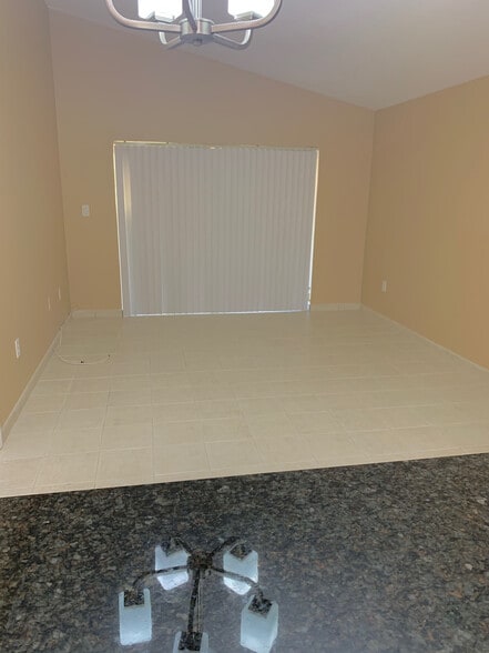 Living / Dining Great Room Area - 13566 SW 11th Ln