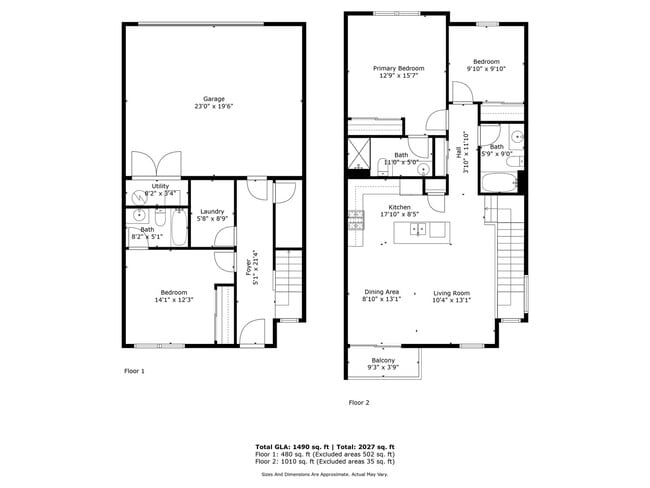 Building Photo - 4219 Chelsea Mnr Cir