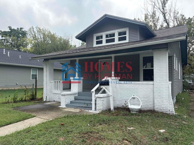 Building Photo - Two Bedroom House | Move in Ready | Deposi...