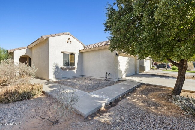 Building Photo - 1756 W Desert Mountain Dr