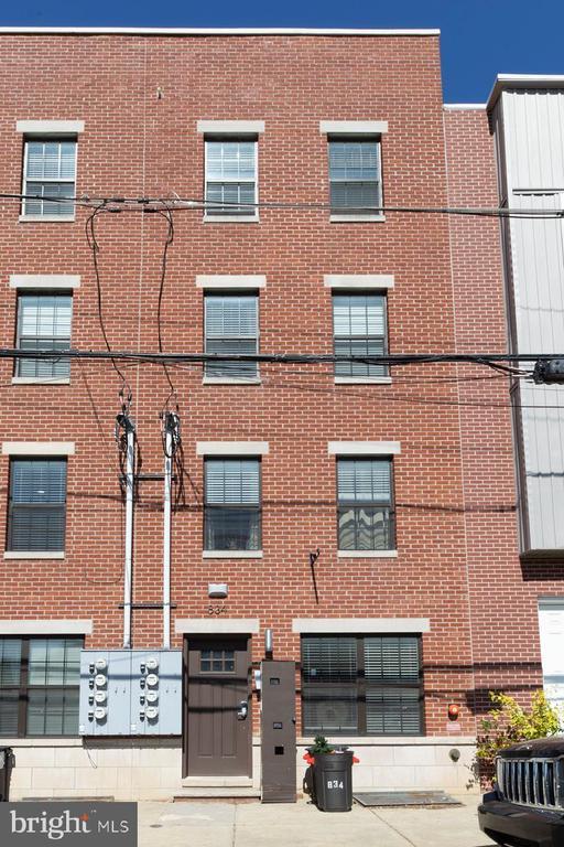 Building Photo - 834 N 19th St