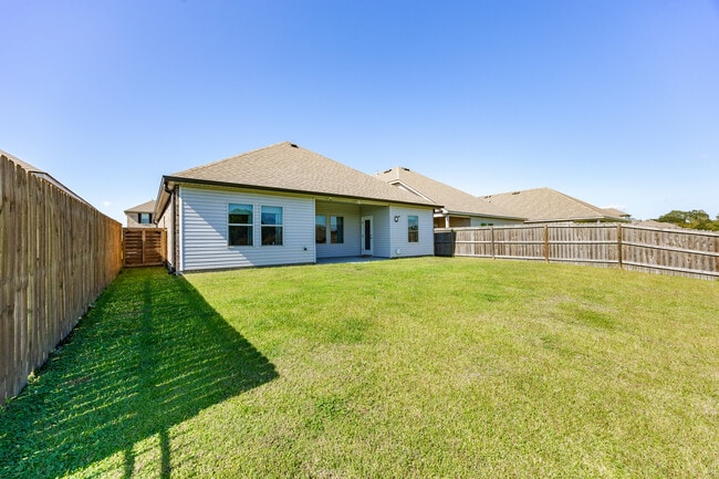 Building Photo - 4635 Mendocino Way